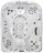Бассейн СПА гидромассажный Jacuzzi J-495 (279х229х117см.)