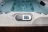 Бассейн СПА гидромассажный Jacuzzi J-495 (279х229х117см.)