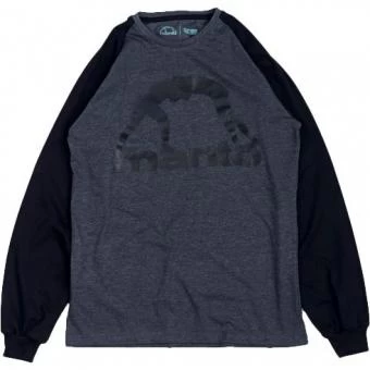 Лонгслив Manto manshirt0345, фото 1