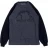 Лонгслив Manto manshirt0345