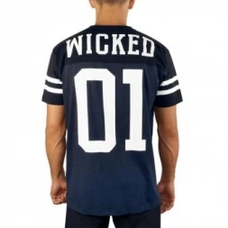 Футболка Wicked One wckshirt0200, фото 2
