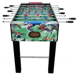 Игровой стол DFC Valencia футбол, фото 3