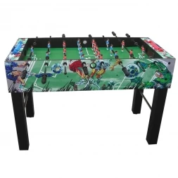 Игровой стол DFC Valencia футбол, фото 2