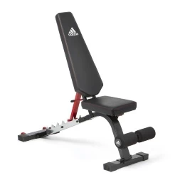 Скамья тренировочная Adidas ADBE-10341 , фото 1