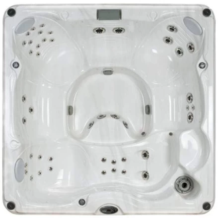 Спа-бассейн Jacuzzi J-275, фото 1