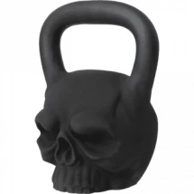 Гиря BruttoBells Череп 24 кг
