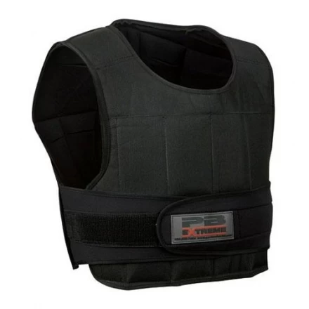 Жилет с отягощениеExtreme м Perform Better Weight Vest, вес 4,5 кг, фото 1