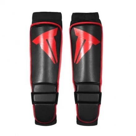 Щитки THROWDOWN Grappling Shin In-step Guards TDFGSIG, фото 1
