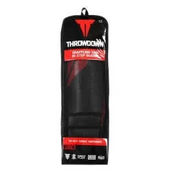 Щитки THROWDOWN Grappling Shin In-step Guards TDFGSIG, фото 3