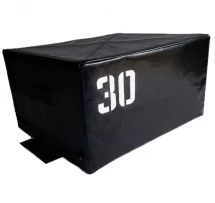 Плиобокс черный 30 см