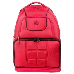 Рюкзак 6 Pack Fitness Voyager Backpack, фото 18