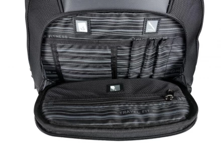 Рюкзак 6 Pack Fitness Voyager Backpack, фото 10