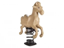 Качалка-лошадка на пружине Pilsan Windy Horse (07-909-T)