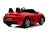 Porshe Cayman YSA021 (красный глянец) YSA021