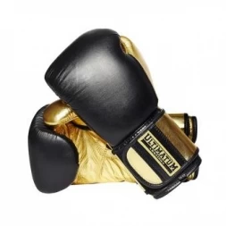 Перчатки тренировочные ULTIMATUM BOXING Gen3Pro Eclipse