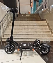 Электросамокат Syccyba T1000 72В
