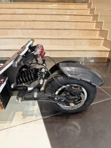 Электросамокат Syccyba T1000 72В