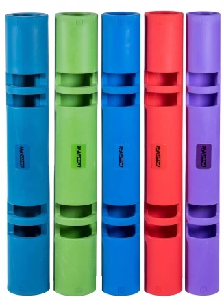 Функциональные тренажеры POWER TUBE, PROFI-FIT, 4 кг, фото 3