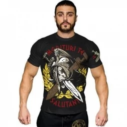Футболка Hardcore Training hctshirt075, фото 1