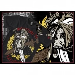 Футболка Hardcore Training hctshirt075, фото 3