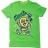 Футболка Manto manshirt0337