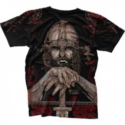 Футболка Hardcore Training hctshirt0249, фото 1