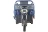 Грузовой электротрицикл Rutrike D4 1800 60V1200W