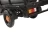 Грузовой электротрицикл Rutrike D4 1800 60V1200W