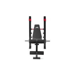 Скамья тренировочная Adidas Red Sports ADBE-10354 , фото 2