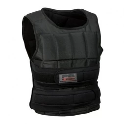 Жилет с отягощением Perform Better Extreme Weight Vest, вес 9 кг, фото 1