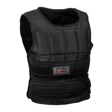 Жилет с отягощением Perform Better Extreme Weight Vest, вес 9 кг, фото 1