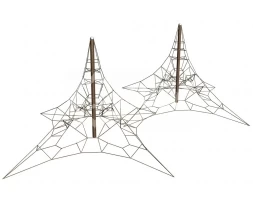 Пространственная сетка «SPIDERGAME» CWPg169.349