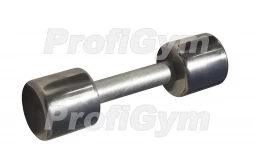 Гантель хромированная «PROFIGYM» 5 кг ГНХ-5 