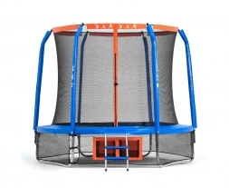 Батут DFC JUMP BASKET 6ft, фото 2