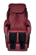 Массажное кресло iRest SL-A55-1 Red