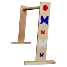 Дуга для подлезания h=50см (фанера)