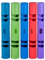 Функциональные тренажеры POWER TUBE, PROFI-FIT, 6 кг, фото 3