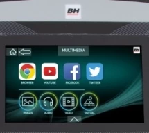 BH FITNESS F8 TFT Беговая дорожка