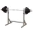Стойка для жимов и приседаний Body-Solid PSS60X
