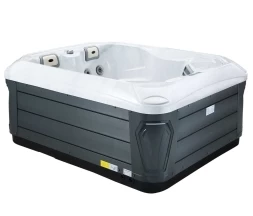 Гидромассажный спа-бассейн JNJ Spas Storm Victoria SPA-635B, фото 2