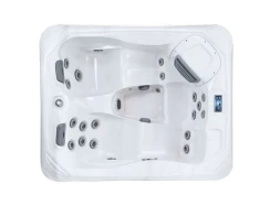 Гидромассажный спа-бассейн JNJ Spas Storm Victoria SPA-635B, фото 1