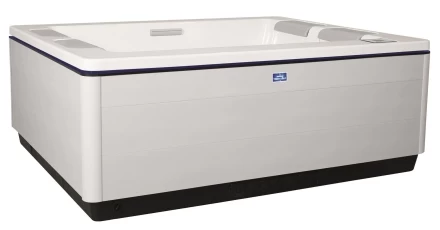 спа бассейн Villeroy&amp;Boch Just Silence Compact, фото 2