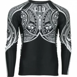Рашгард Extreme Hobby exhrash04, фото 1