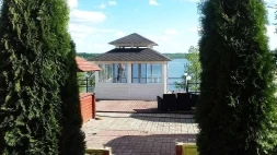 Закрытая беседка ГОНКОНГ, фото 6