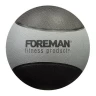 Изображение товара Haбивнoй мяч FOREMAN Medicine Ball, вес: 6 кг