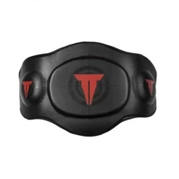 Пояс боксерский THROWDOWN Buddha Belly Pad TDBPAD3, фото 1