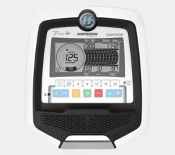 HORIZON COMFORT R VIEWFIT Велотренажер домашний, фото 2