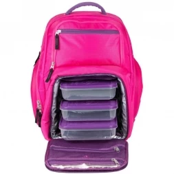 Рюкзак 6 Pack Fitness Expedition Backpack 300, фото 3