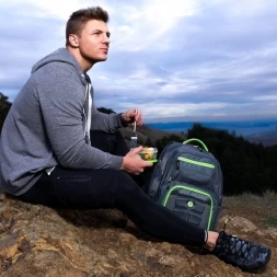 Рюкзак 6 Pack Fitness Expedition Backpack 300, фото 15