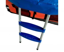 Батут DFC JUMP BASKET 8ft, фото 2